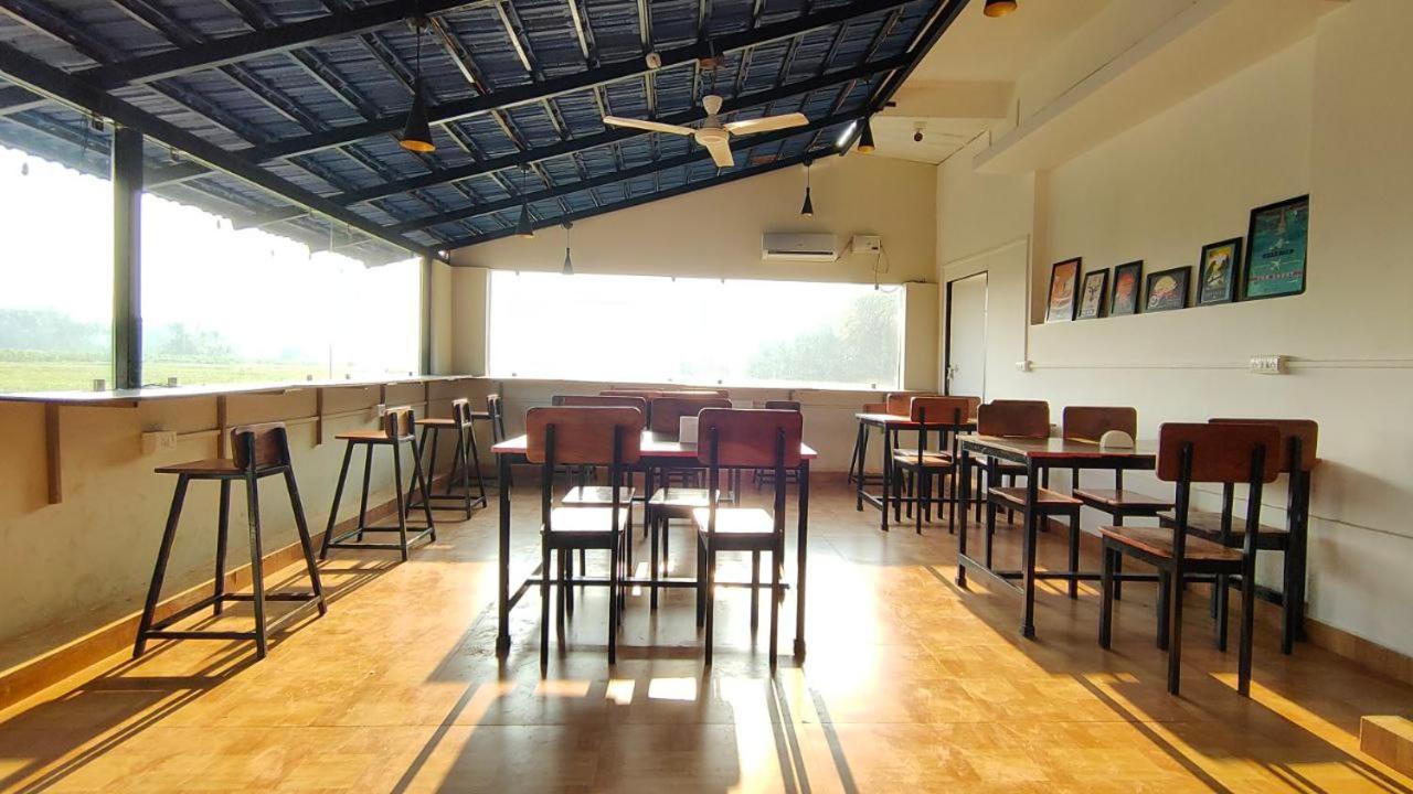 Shivam Bnb Mandrem Dış mekan fotoğraf