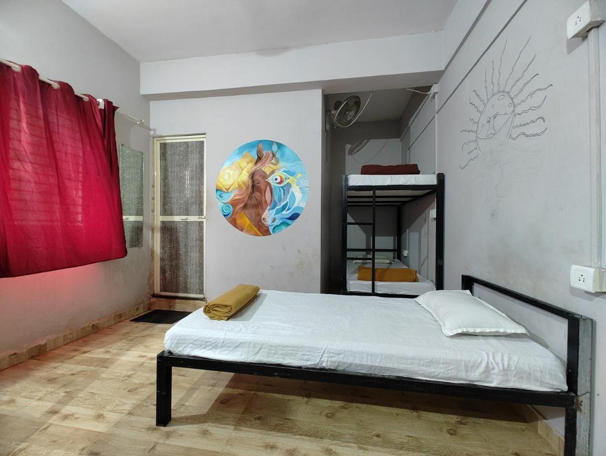 Shivam Bnb Mandrem Oda fotoğraf