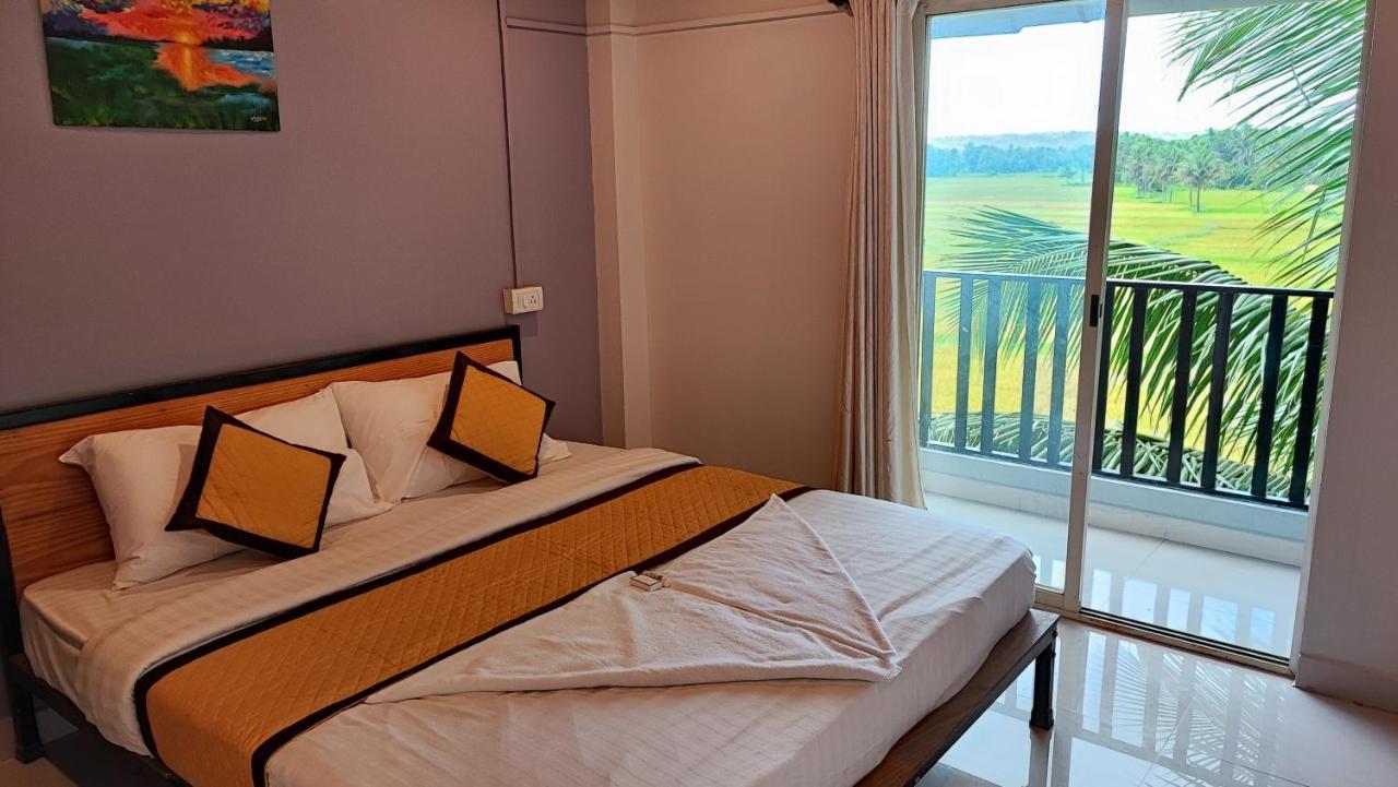 Shivam Bnb Mandrem Dış mekan fotoğraf