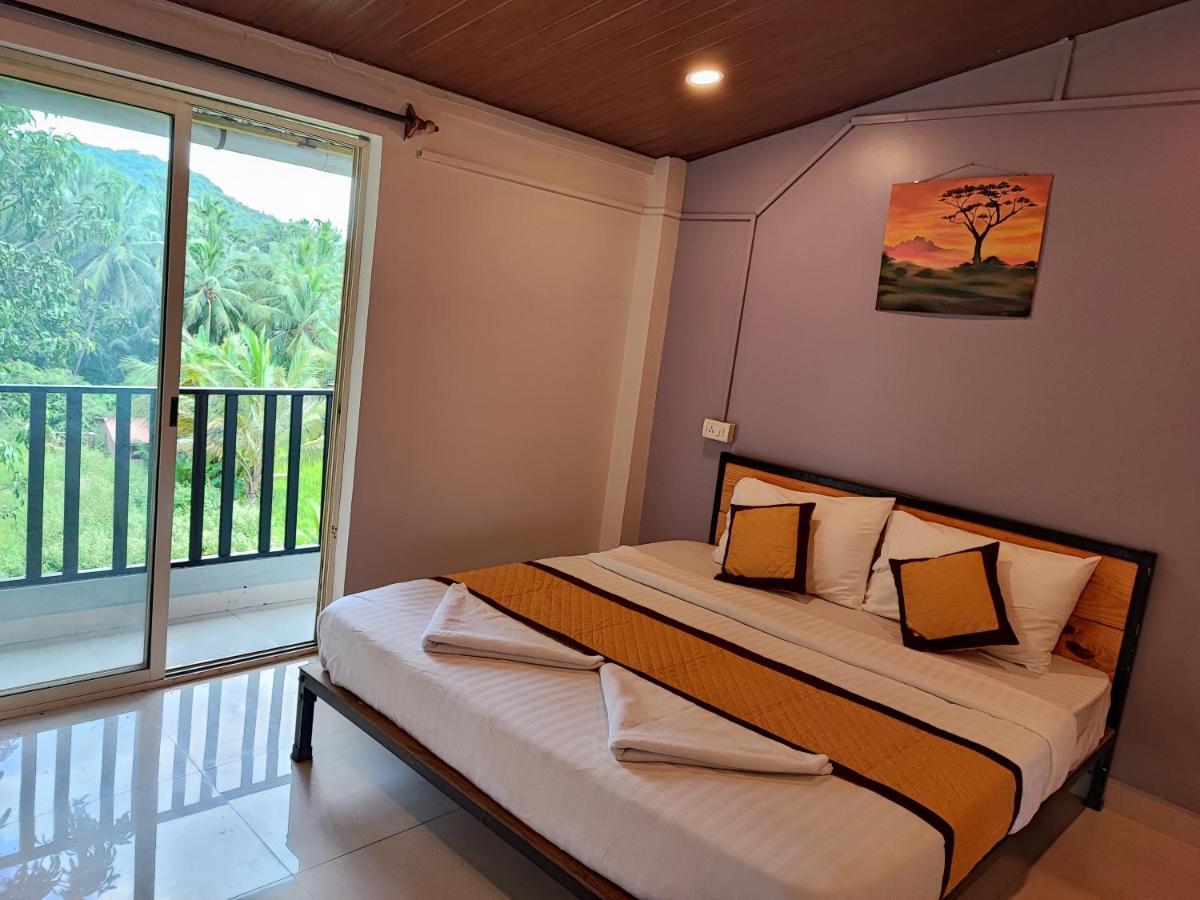 Shivam Bnb Mandrem Dış mekan fotoğraf