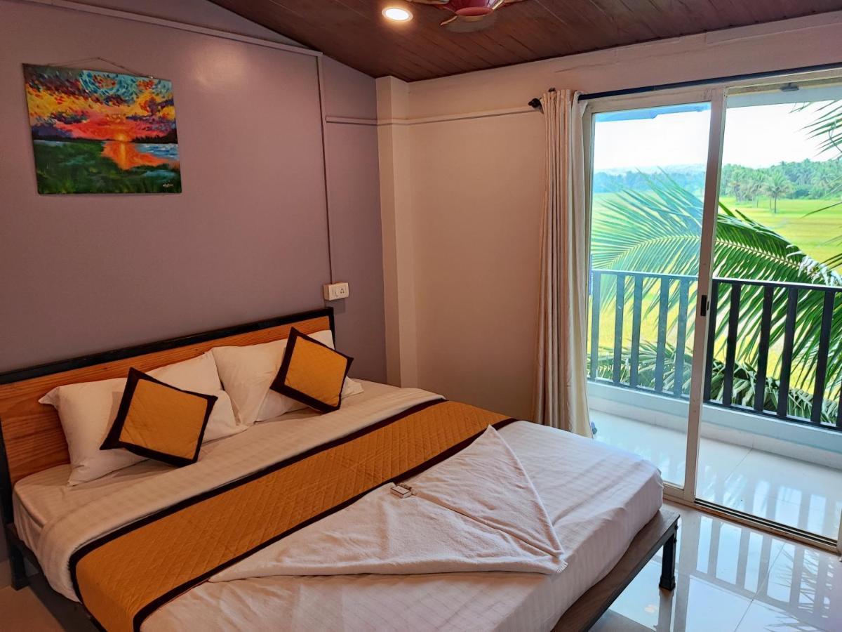 Shivam Bnb Mandrem Dış mekan fotoğraf